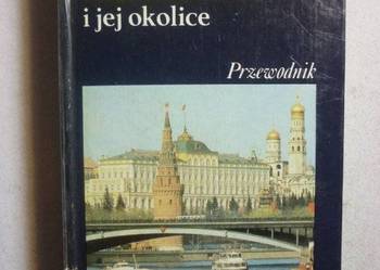 MOSKWA I JEJ OKOLICE - DWINSKI EMANUEL