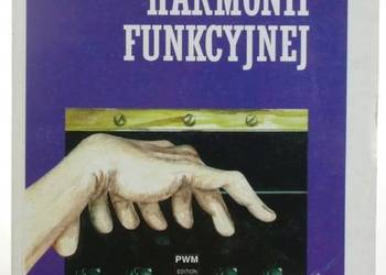 PODSTAWY HARMONII FUNKCYJNEJ - TARGOSZ JACEK