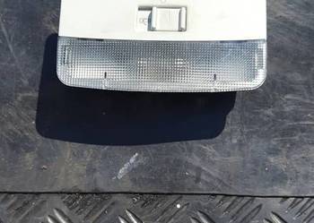 oświetlenie kabiny  Seat Ibiza 3