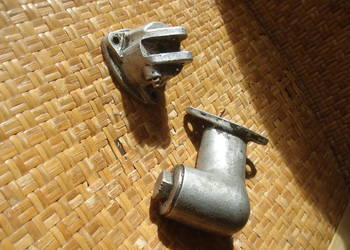 Gnome-Rhone AX2 - gaźnik, wlew, inne - Solex 30 GHF, BMW R75, Zundapp KS750
