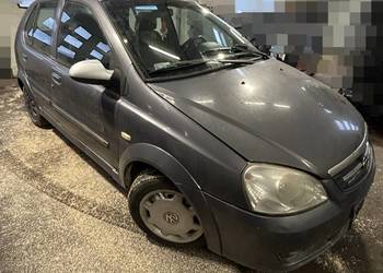 CZĘŚCI maska lampy zderzak błotnik belka zawieszenie Tata Indica GLX