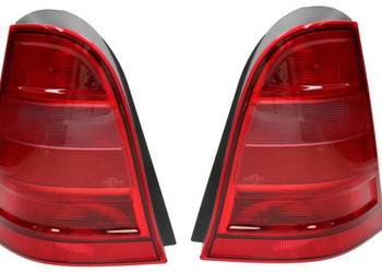 Mercedes W168 97-01 Lampa tylna NOWA