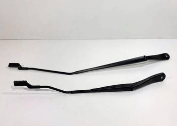 RAMIĘ WYCIERACZKI KOMPLET PRZÓD RENAULT CLIO V 288813173P MOCOWANIE