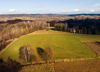 Działka budowlana- Tuchów- Małopolska