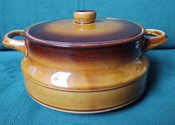 Waza fabryka porcelany Tułowice PRL