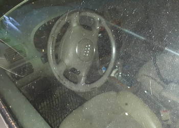 Czesci audi a3 8l ly1x 1.9 tdi automat