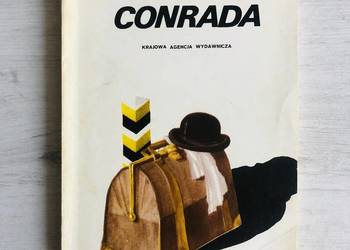 Książka Polska misja Conrada Stefan Zabierowski Książka Polska misja Conrada Stefan Zabierowski