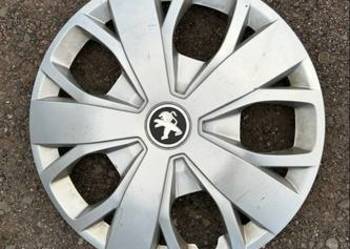 Kołpak Peugeot Boxer 16" oryginalny