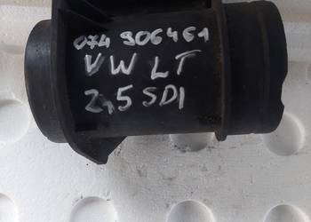 VW LT 2,5 TDI przepływomierz 074906461