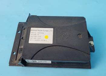 CASE IH PUMA 145 12r MODUŁ STEROWNIK ECU 84214115 1539-10371-01