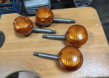 Kierunkowskazy Dniepr MT K650 Ural IŻ Planeta Mińsk