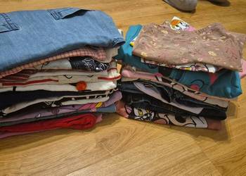 Ubranka dla księżniczki