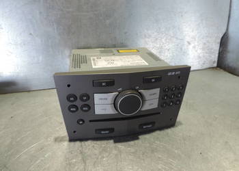 RADIO OPEL ZAFIRA B 13251048