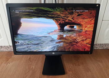 HP EliteDisplay E231 - monitor LCD Full HD 23 cale