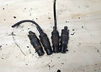 Wtryskiwacz mercedes w123 2.0d