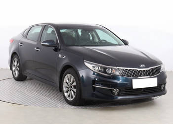 Kia Optima 1.7 CRDI