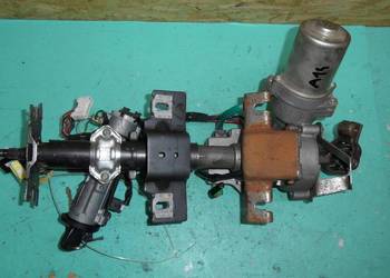 PIXO 10r kolumna kierownicza stacyjka z kluczykiem 38720-68K00 48200M68K30