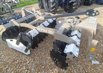 Bronę Talerzową do Sadów BTW 160