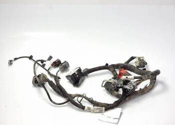 INSTALACJA SILNIKA FORD TRANSIT MK8 KK3T-9K499-BCF INSTALACJA SILNIKA FORD TRANSIT MK8 KK3T-9K499-BCF