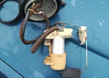 Pompa paliwa VW Polo III, 1994-2001 1.0 1.4 1.6 -