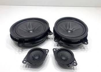 GŁOŚNIKI KOMPLET LEXUS LBX 86160-30F20 Crossover AUDIO