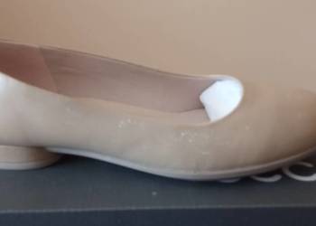 Buty damskie Ecco volluto