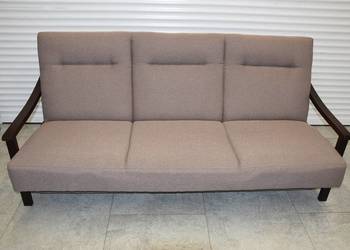 kanapa rozkładana - wersalka - jak nowa