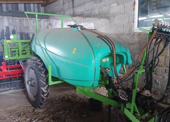 Sprzedam opryskiwacz