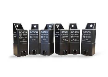 PRZEKAŹNIK ŚWIEC ŻAROWYCH 0281003027 038907281C LUB 0281003038 038907281D