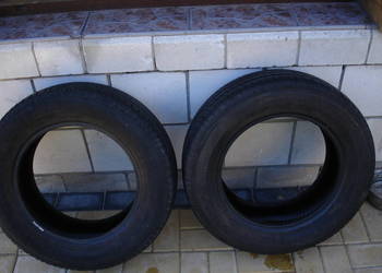 Opony 195x65 R15      2 szt