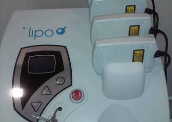 Laser diodowy I-lipo Chromogenex REDUKCJA TKANKI TŁUSZCZOWEJ