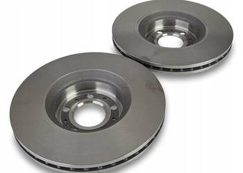 VOLVO XC90 oryginal tarcze hamulcowe przod OE