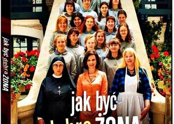 JAK BYĆ DOBRĄ ŻONĄ   JULIETTE BINOCHE
