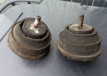2x Poduszka silnika BMW e46 Coupe Cabrio M54 M52 2.0i 320i