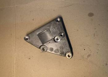 4S7Q-6K286 łapa silnika jaguar xf x250 2.7 d