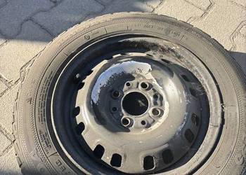 Sprzedam koła vw lupo