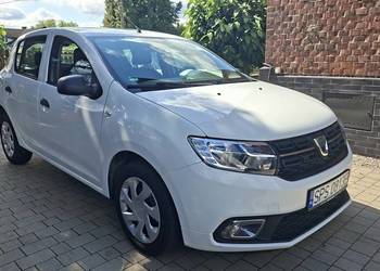 Dacia Sandero SCe 75 Essential