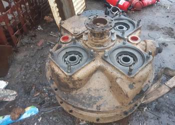 Zmiennik momentu ł34 huta stalowa Wola ełka