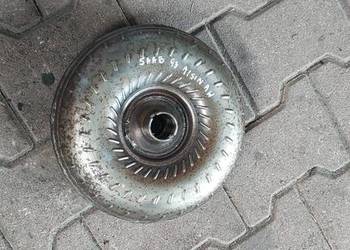 Sprzęgło hydrokinetyczne 40A080 Saab, Opel 2.0 benzyna