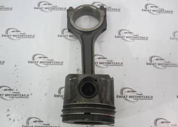 JUMPER 2.2 HDI 4H03 130KM 13r 161tys km tłok korbowód H268X RFC9C106200AA