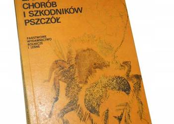 Zarys chorób i szkodników pszczół Kostecki