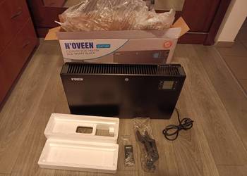 grzejnik elektroniczny firmy N'oveen CH7100 Convector Heater