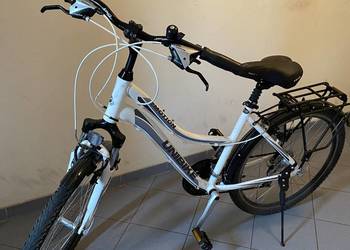 Rower damski Unibike Emotion Super Stan