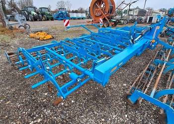 Lemken Korund 8/750