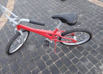 Rowery dziecięce rozmiar koła 20 cali