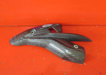 DUCATI MONSTER SP 937 2023 OWIEWKA OSŁONA COVER BOK BOCZEK