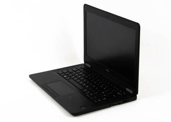 LAPTOP DELL LATITUDE E7270 i5-6th 8GB WIN10 FHD SSD BS103