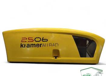 Maska Pokrywa silnika Kramer Allrad 2506