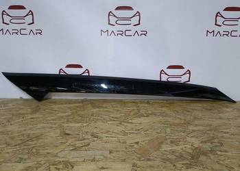 KIA EV6 22- LISTWA NAKŁADKA SŁUPKA LEWY PRZÓD 86250-CV000