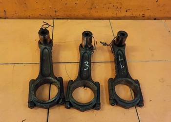 FORD S-MAX GALAXY MK3 2.0 TDCI 09r 140KM QXWB QXWA korbowod 783